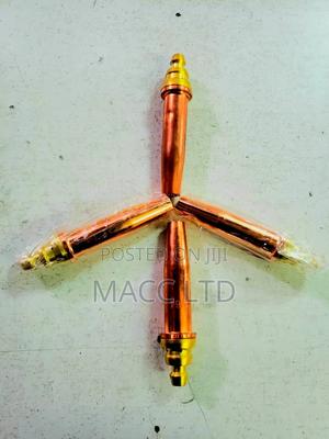 Standard Oxy-Acetylene Nozzle - main view