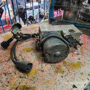 Xtrail T30 Abs Pump