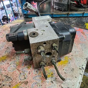 Xtrail T30 Abs Pump
