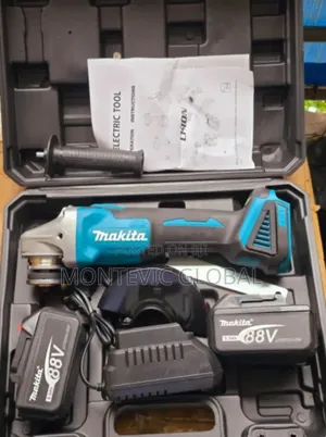 Cordless Grinder 88v