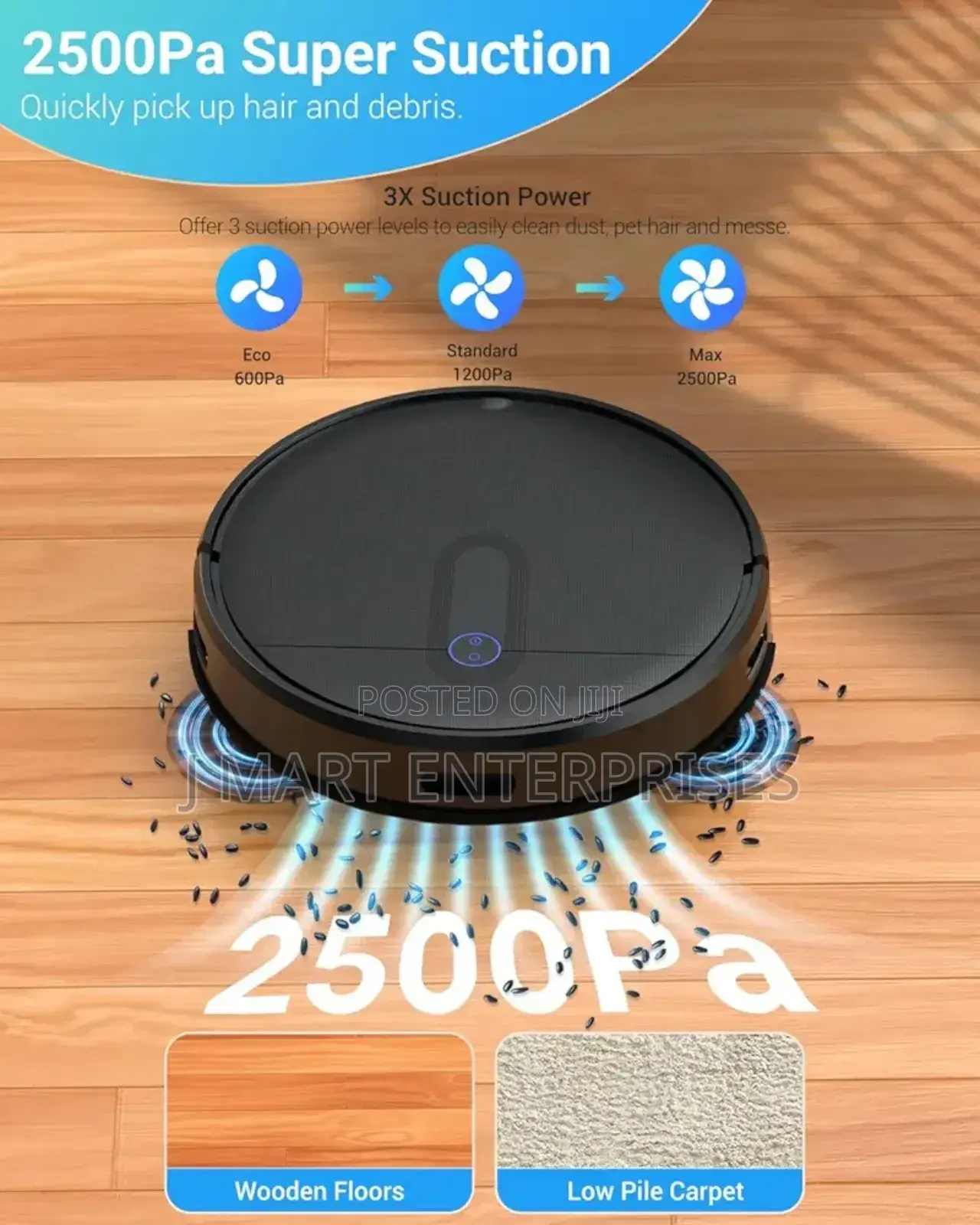 Robot Vacuum Cleaner Usb Remote Controll