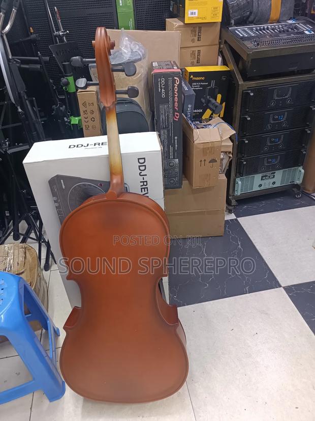 Stentor 4/4 Cello - thumbnail 3