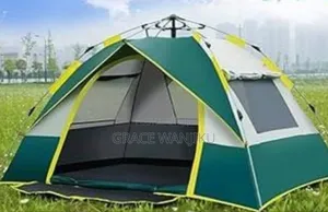  *High Grade Automatic Tent Net