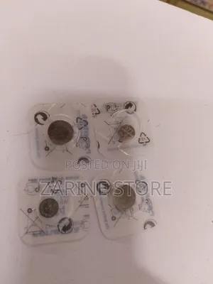 Renata Battery 377, 394, 364, 373 Batteries
