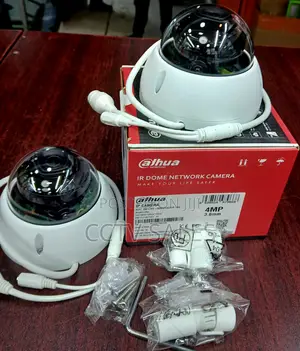 Dh-Ipc-Hdbw1431ep-S4 Mobile App 4mp Dome Camera
