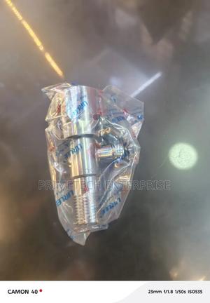 Angle Valve, Angle Valve - thumbnail 2