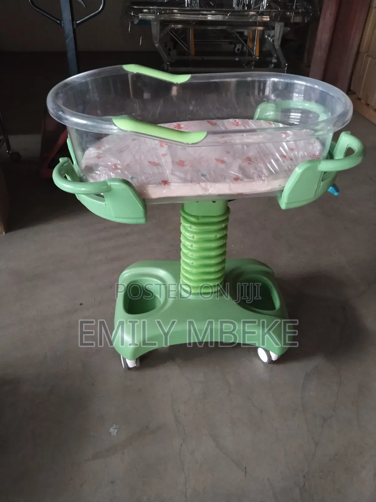 Baby Bassinet