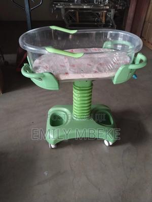 Baby Bassinet - main view