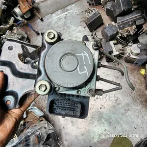 Rumion Abs Pump