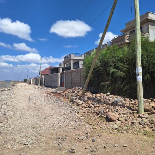 Prime Land - main view