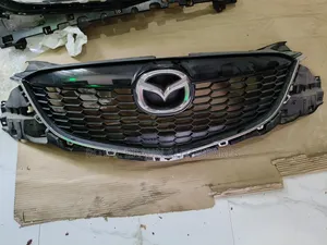 Cx-5 2014/2015 Grille