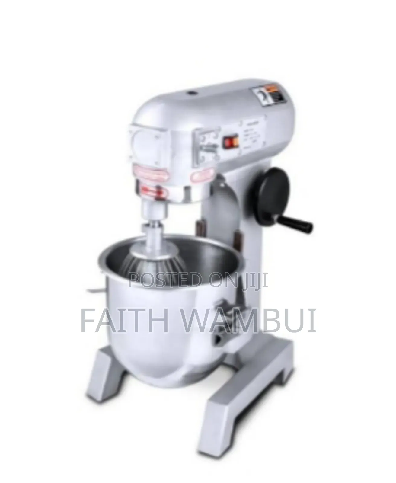 Most Selling Premier Food Mixer/Food Mixer Machine