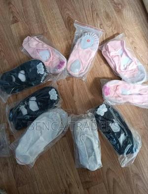 Available Ballet Shoes in Stock - thumbnail 2