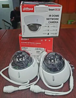 Poe Dh-Ipc-Hdbw1431ep-S4 4mp Dahua Ip