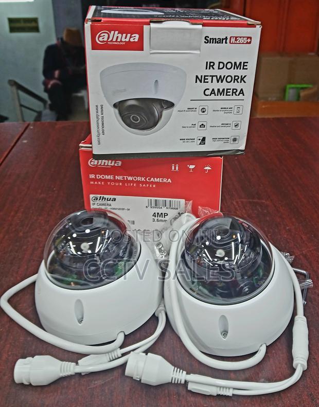 Poe Dh-Ipc-Hdbw1431ep-S4 4mp Dahua Ip