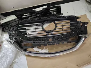 Cx-5 2018/2019 Grille