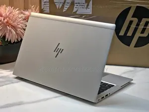 Laptop HP EliteBook 845 G7 16GB AMD Ryzen 7 SSD 512GB