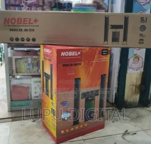 Nobel 1214 Woofer