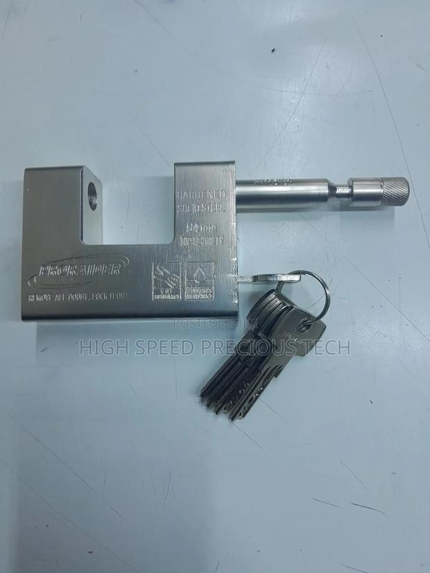 Proraider Padlock 94mm - thumbnail 3