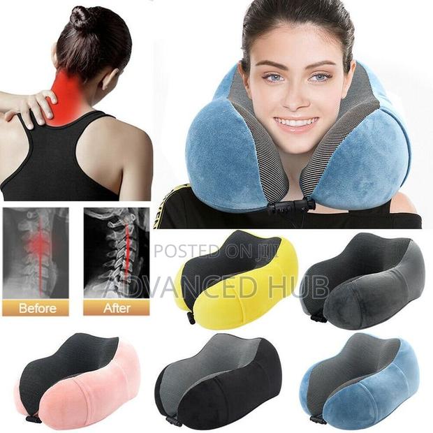 Travel Neck Pillow - thumbnail 3