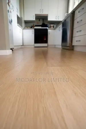 SPC Flooring – The Next Generation of Flooring!