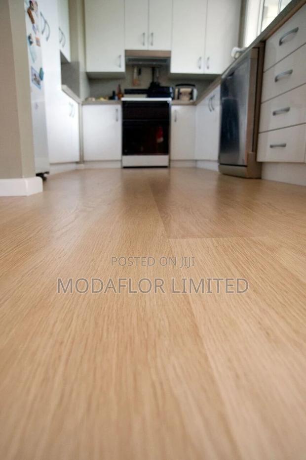 SPC Flooring – The Next Generation of Flooring!