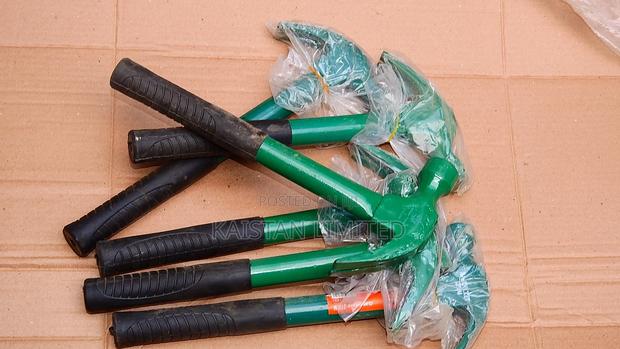 Quality Hammers (Nyundo) Supplier