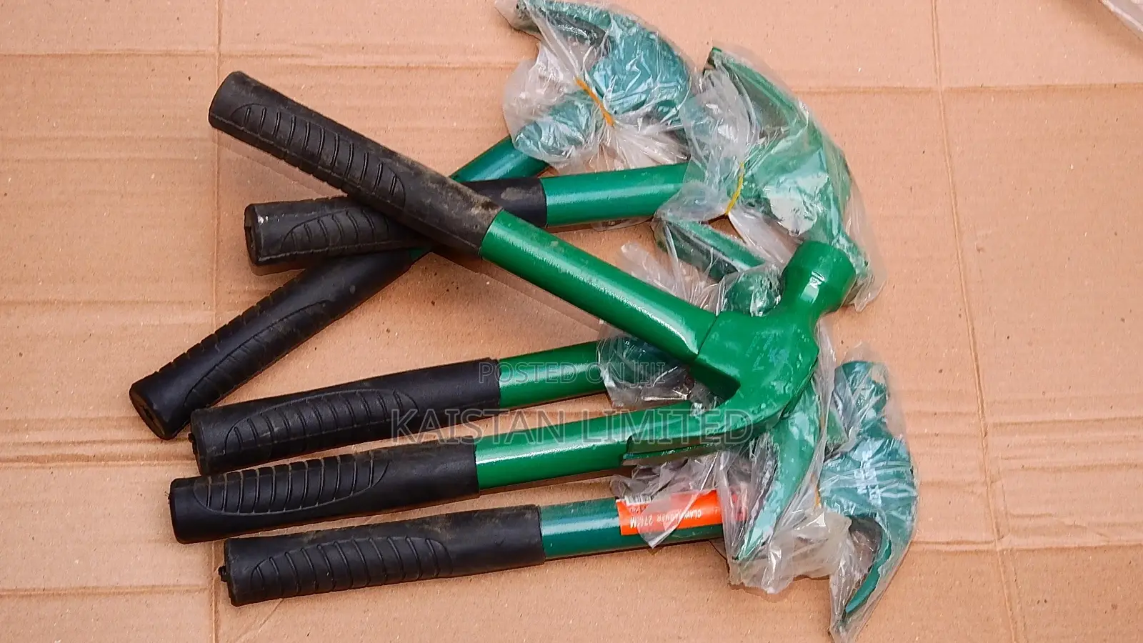 Quality Hammers (Nyundo) Supplier