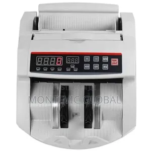 Bill Counter/Money Counter