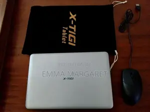 X-tigi HeroBook 64 GB Silver