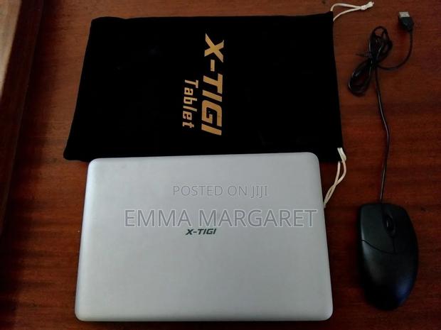 X-tigi HeroBook 64 GB Silver - thumbnail 2