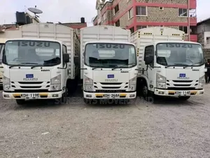 Ask for Transport Here Lorry and Pickup in Fedha Embakasi