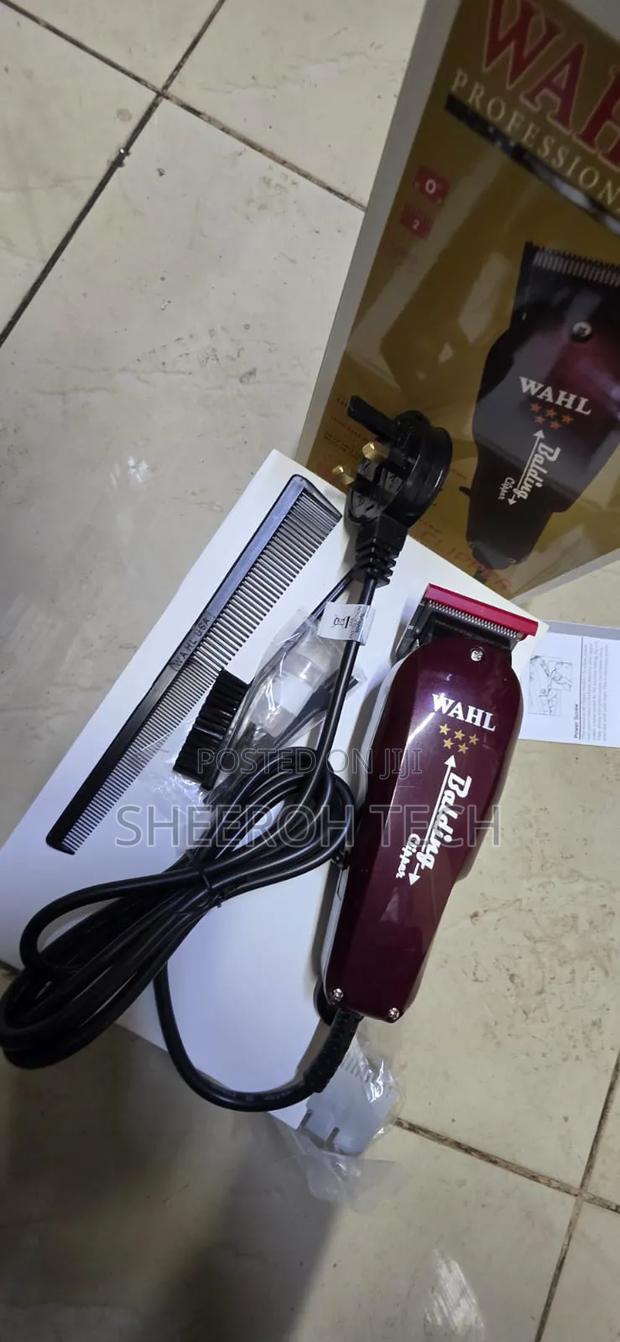 Balding Shaving Machine - main view