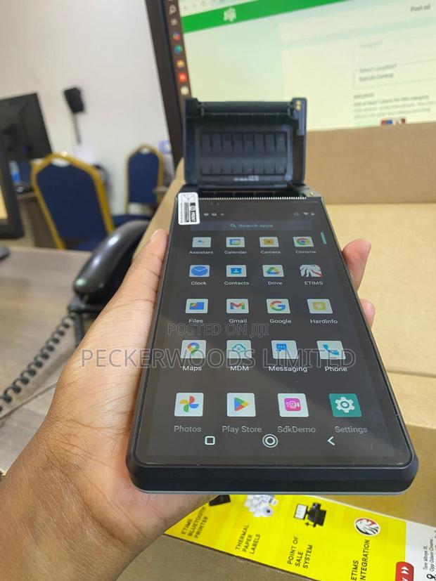 Android Pos Cs30 Compatible Software: Top Picks
