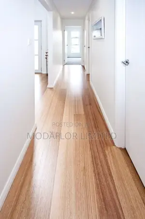 SPC Flooring – Say Goodbye to Dusty, Cracked Floors!