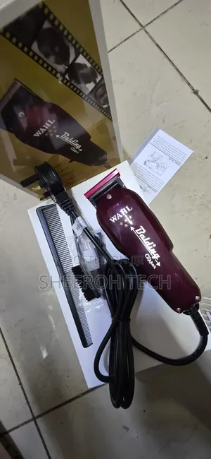 Balding Shaving Machine New