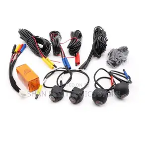 Car 360 Degree Camera