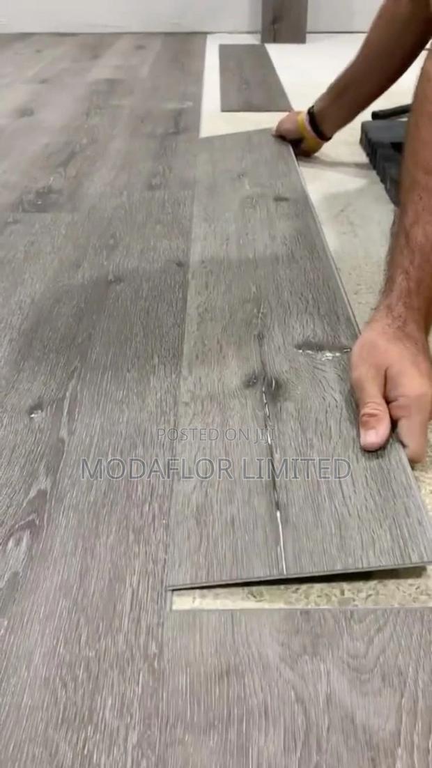 SPC Flooring – Floor Once, Enjoy Forever!
