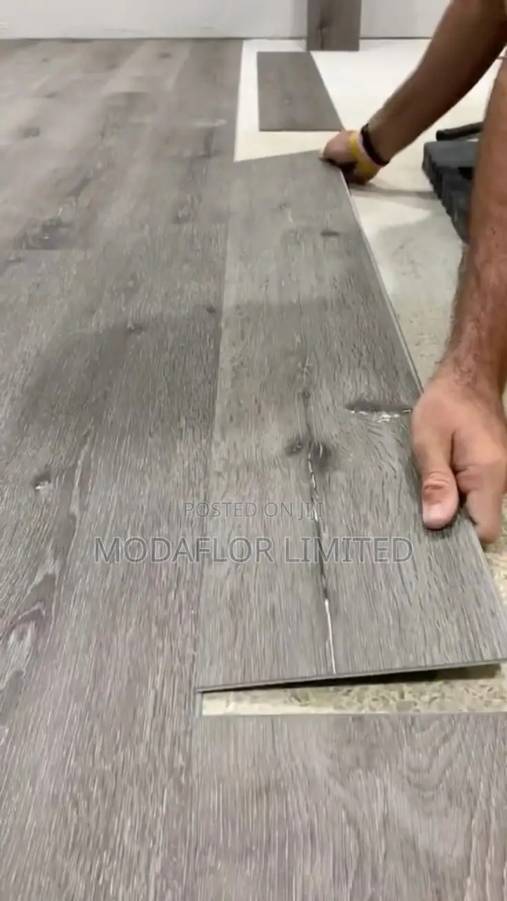 SPC Flooring – Floor Once, Enjoy Forever!