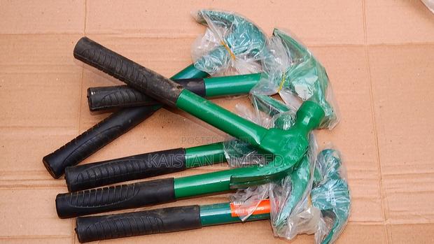 Mason Hammers
