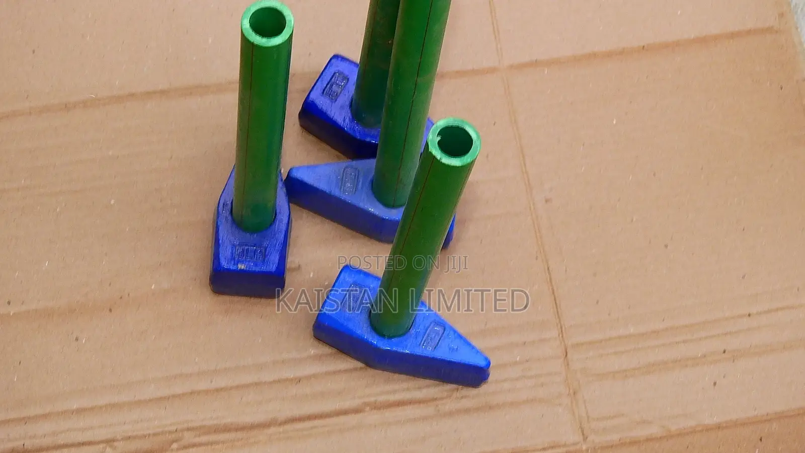Mason Hammers