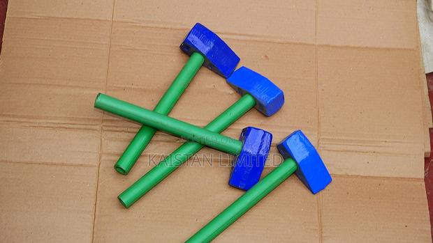 Mason Hammers - thumbnail 3
