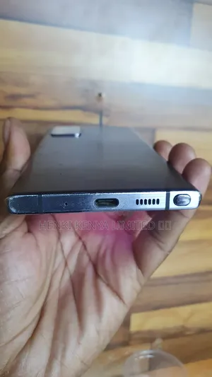 Samsung Galaxy Note 20 256 GB Blue