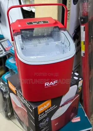 Ice Cube Maker 12kgs,7ltrs