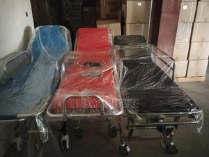 Ambulance Stretch - thumbnail 2