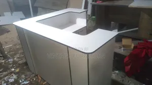 Reception Table A009^S