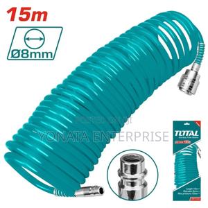 Air Compressor Hose 15m (8mm Diameter) - thumbnail 2