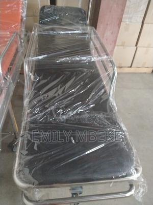 Patient. Stretch Stainless - main view