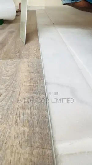 SPC Flooring – Built for Heavy Foot Traffic!