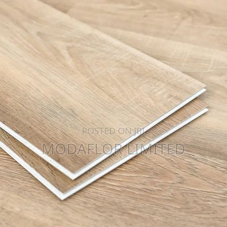 SPC Flooring – Choose Quality, Choose Confidence!